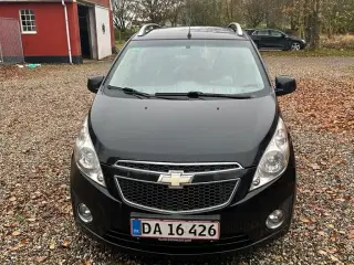 Chevrolet Spark 1.2