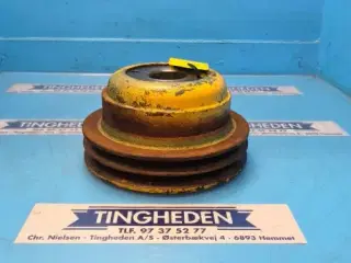 New Holland TX68 Remskive 9813877