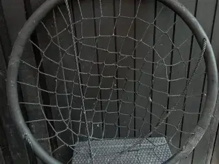 Sansegynge på 1 x 1 m i diameter