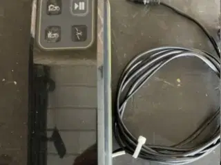 Robomow MSB7010 Powerbox strømforsyning