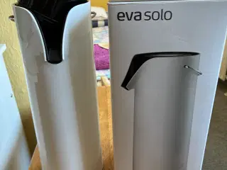 Eva solo vacuum pump