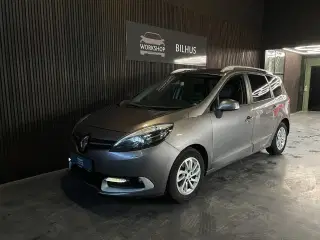 Renault Grand Scenic III 1,6 dCi 130 Expression 7prs