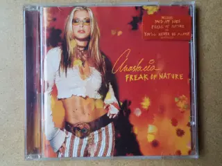 Anastacia ** Freak Of Nature 
