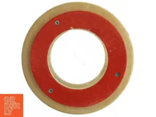 Tromme fra Kids Wood (str. Diameter 18 cm h 13 cm)