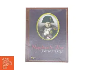 Napoleon&#39;s War brætspil