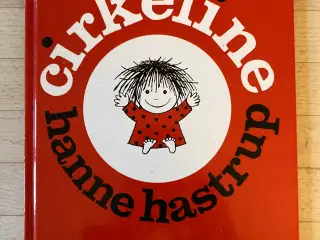 Cirkeline, Hanne Hastrup