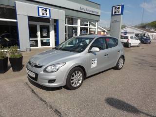 Hyundai i30 1,6 CRDi 90 Classic+