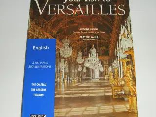 Your Visit To Versailles