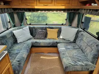 KNAUS AZUR 540