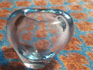Holmegaard vase