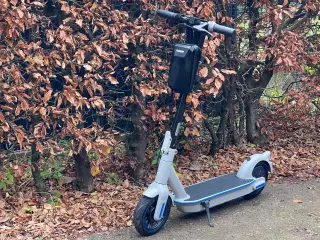 Ninebot G30 el løbehjul