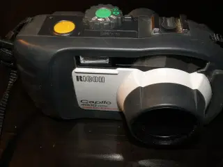 Ricoh Caplio 400G