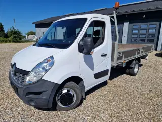 Renault Master IV T35 2,3 dCi 165 L3 Chassis RWD