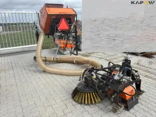 Stensballe Feje/Suge anlæg