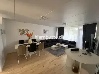 Hjembytte - Egedalsvænge