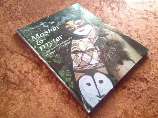 Masker & myter, Ole Østergaard