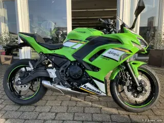 Kawasaki Ninja 650 ABS