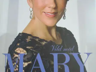 Jim Lyngvild. VILD MED MARY.