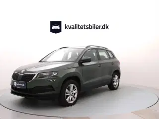 Skoda Karoq 1,5 TSi 150 Ambition DSG