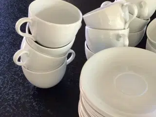 Eva trio kaffe kopper