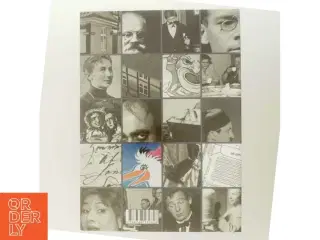 Historien om Rønne Theater 1823-2011 (Bornholm): en guide til Danmarks ældste, fortsat fungerende teaterbygning af Ulla Strømberg (Bog)