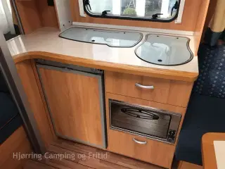 2010 - Wilk S4 520 W4 HTD