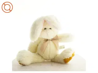 Stor Kanin bamse (str. 35 x 12 cm)