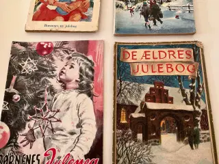 Julebøger