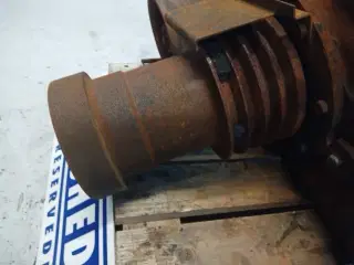 John Deere 2066 Motorgearkasse AZ41942