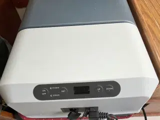 Sejlbåd Accent 26