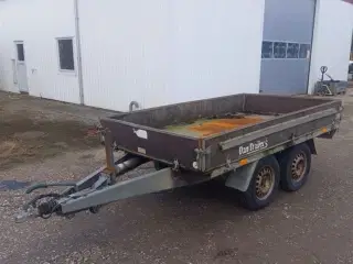 Dantrailer VA2006