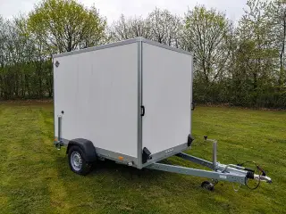 Stema Cargo 214x132x154 1 akslet 1300 kg
