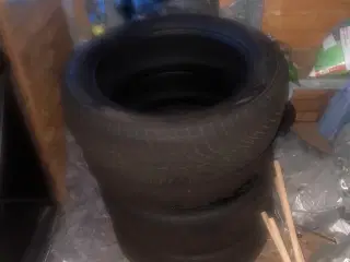 Kumho 19’’ vinterdæk 