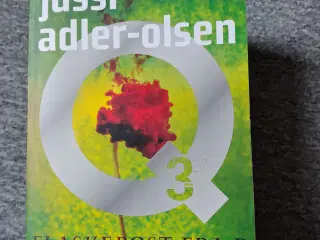 Flaskepost fra P - Jussi Adler Olsen