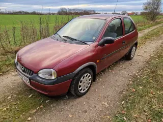 Corsa B 1.4 Swing sælges NYSYNET!