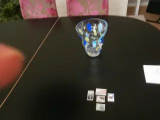 Frimærker