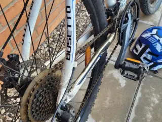 Cykel