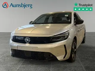 Opel Corsa-e 50 Edition