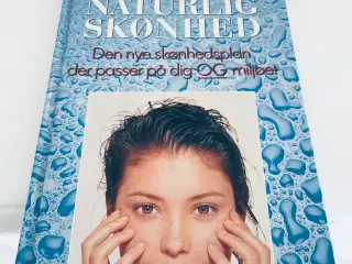 Naturlig skønhed - Karen Lamont