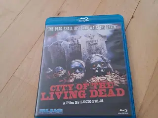 City of the living dead
