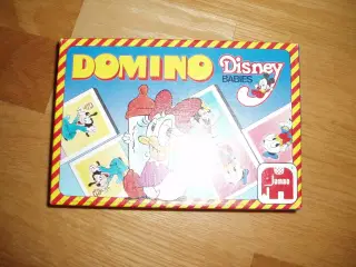 Domino fra Jumbospil