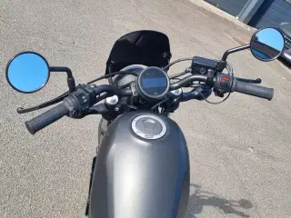 Honda CMX 500 Rebel