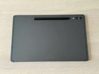 Samsung tab s9+, 256gb, 12gb ram
