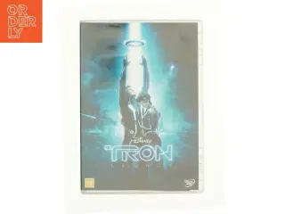 TRON - LEGACY