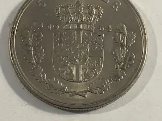 5 Kroner 1964 Danmark