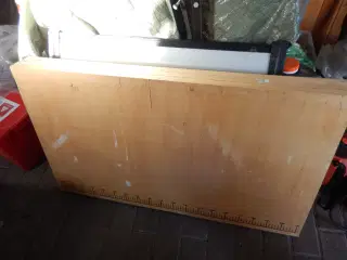 Tapetbord