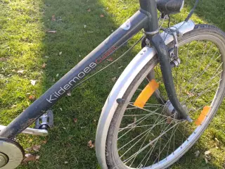 Cykel
