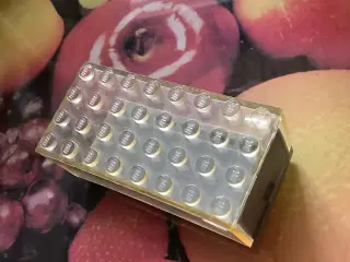 Lego garage, ældre. Giv bud.