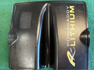POWAKADDY Lithium Golf Batteri
