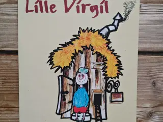 Lille Virgil BOG af Ole Lund Kirkegaard